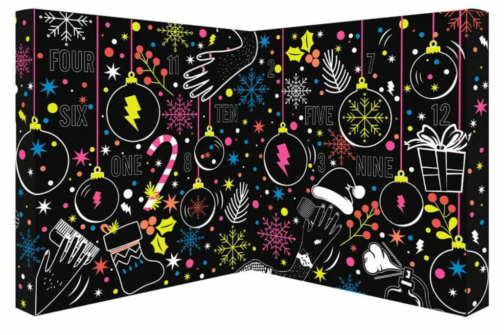 Barber Pro Advent Calendar 2022