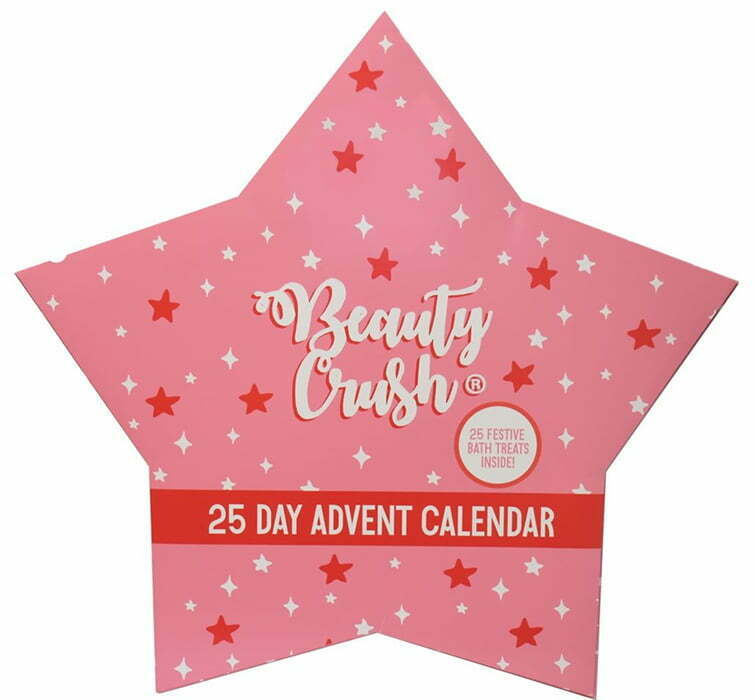 Beauty Crush Advent Calendar 2022
