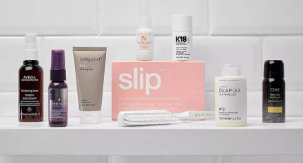 Brown Thomas Haircare Beauty Box 2022