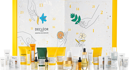 Decleor Advent Calendar 2022