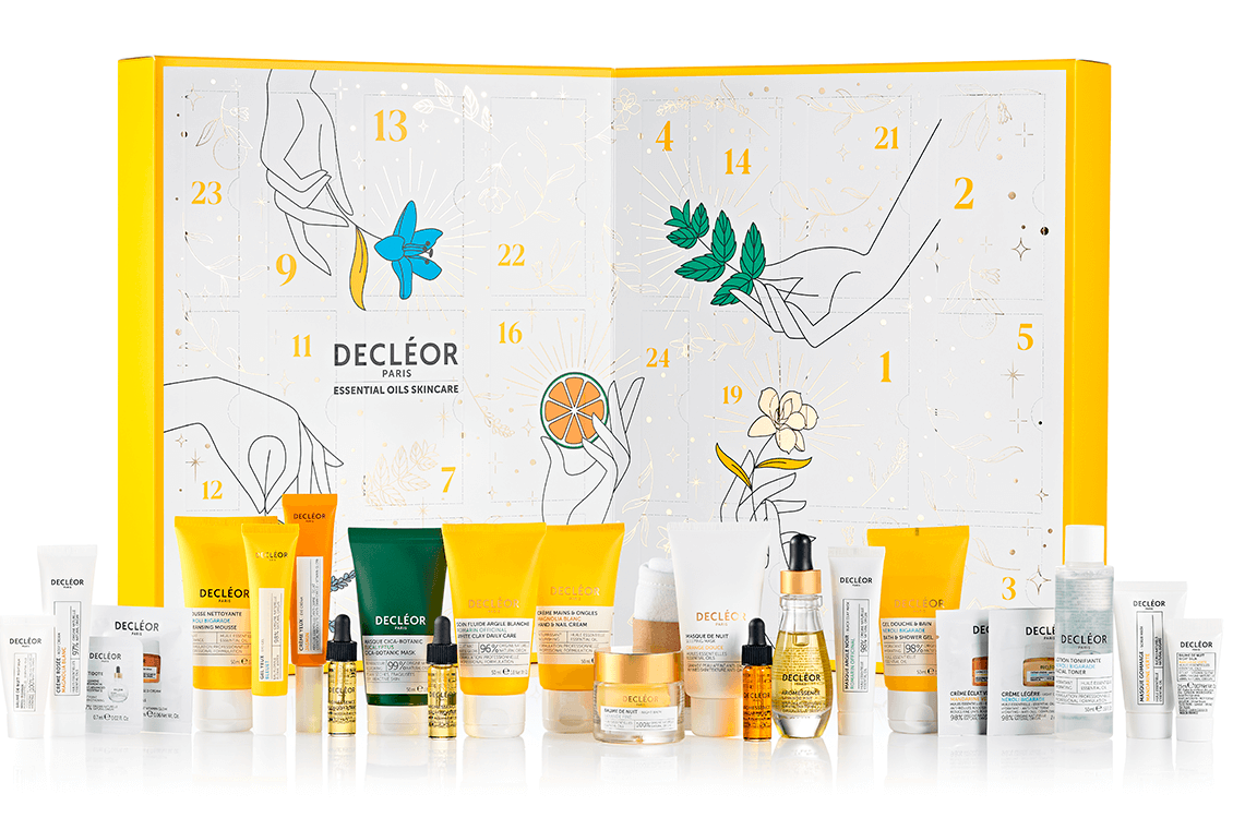 Decleor Advent Calendar 2022