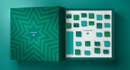 Dr. Hauschka Advent Calendar 2022 – Available now Dr. Hauschka Advent Calendar 2022 – Available now