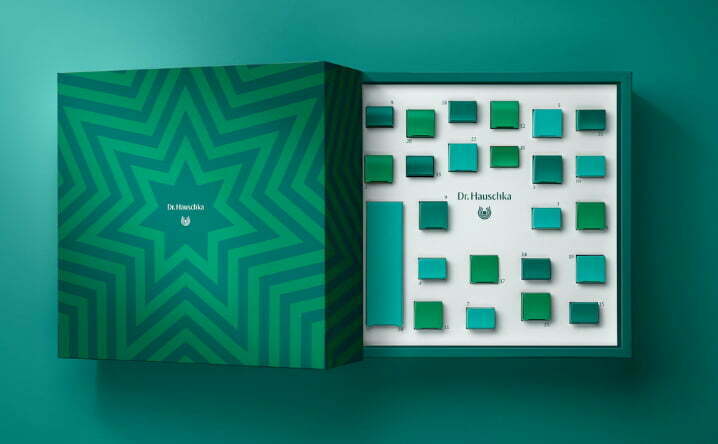 Dr. Hauschka Advent Calendar 2022