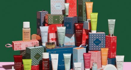 Elemis Advent Calendar 2022 – Available now