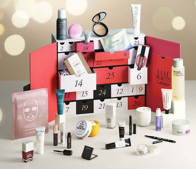 Elle Advent Calendar 2022