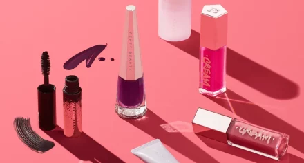 Fenty Beauty Exclusive Drop Box August 2022