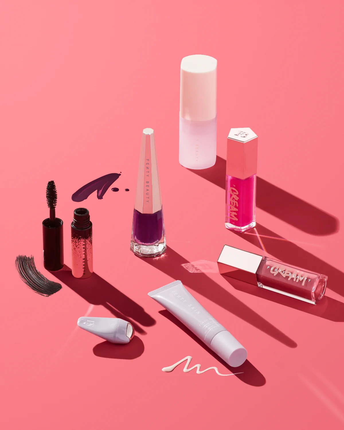 Fenty Beauty Exclusive Drop Box August 2022