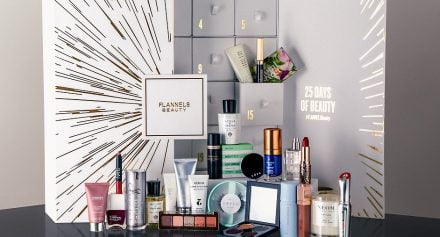 Flannels Beauty Advent Calendar 2022 – Available now Flannels Beauty Advent Calendar 2022 – Available now