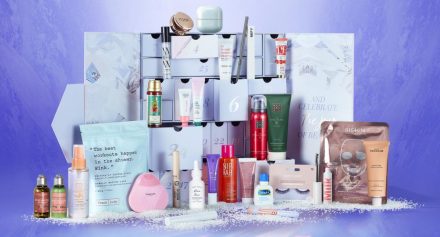 GlossyBox Advent Calendar 2022 – Available now