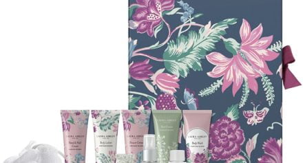 Laura Ashley Advent Calendar 2022