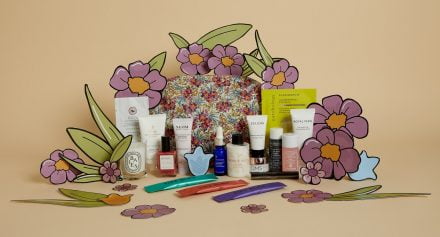 Liberty The Ultimate Beauty Gift August 2022