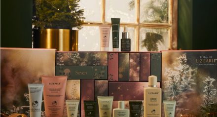 Liz Earle Advent Calendar 2022 – Available now