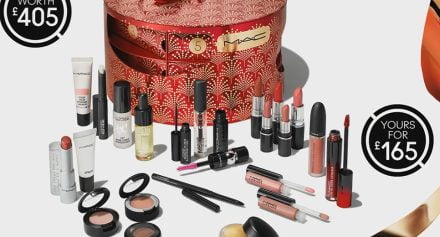 MAC Advent Calendar 2022 – Available now MAC Advent Calendar 2022 – Available now