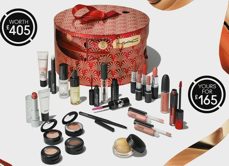 MAC Advent Calendar 2022