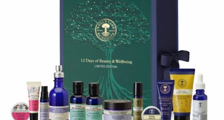 Neal’s Yard Advent Calendar 2022 – Available now Neal’s Yard Advent Calendar 2022 – Available now