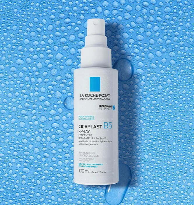 La Roche-Posay Cicaplast B5 Soothing Repairing Spray