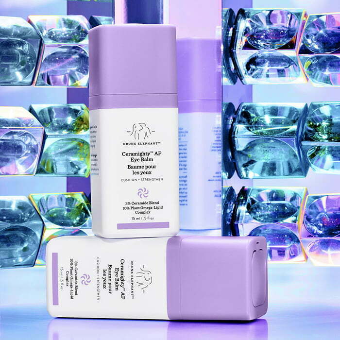 Drunk Elephant Ceramighty™ AF Eye Balm