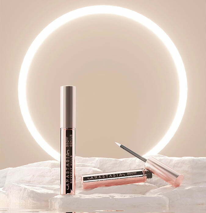 Anastasia Beverly Hills Brow Genius Conditioning Brow Serum