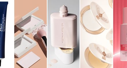 New Beauty Launches New Beauty Launches