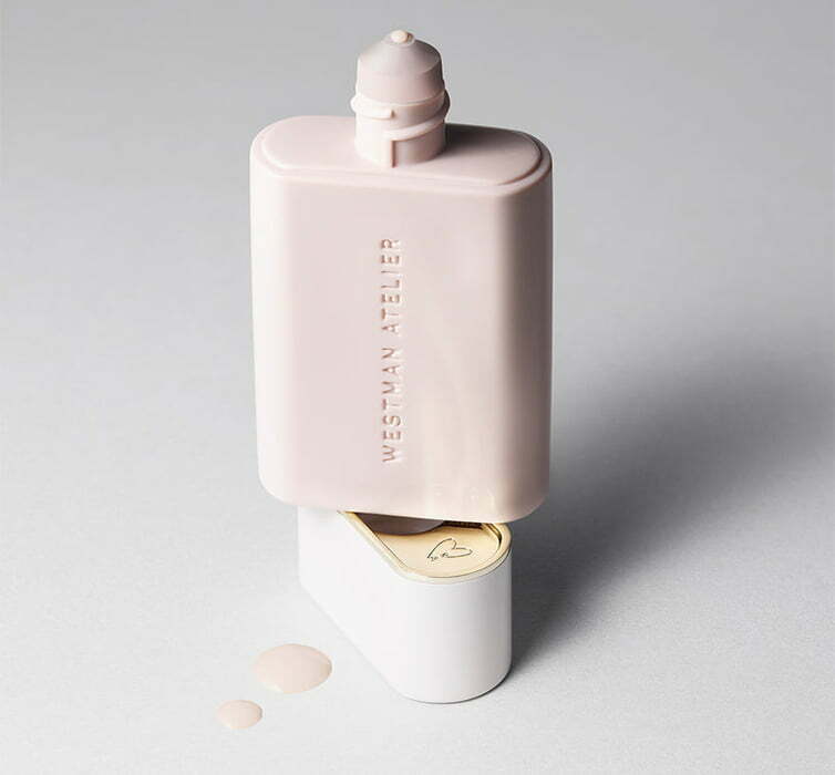 Westman Atelier Vital Skincare Complexion Drops