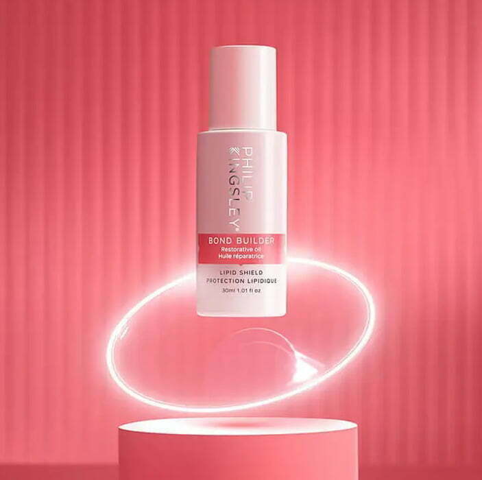 Philip Kingsley Bond Builder Lipid Shield Oil