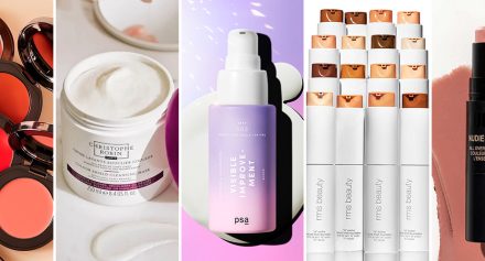 New Beauty Launches