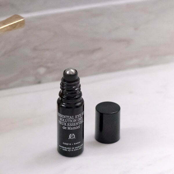 De Mamiel Essential Eye Fix