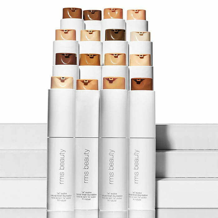 RMS Beauty Re-Evolve Natural Finish Foundation