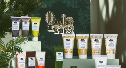 Origins Advent Calendar 2022 – Available now