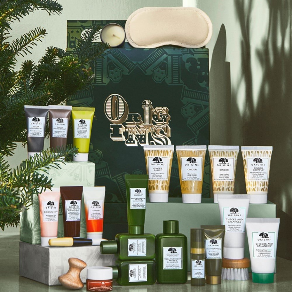 Origins Advent Calendar 2022