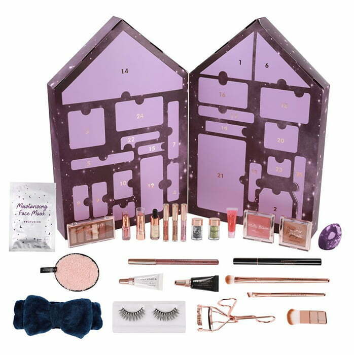 Profusion Advent Calendar 2022