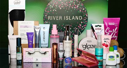 River Island Advent Calendar 2022 – Available now