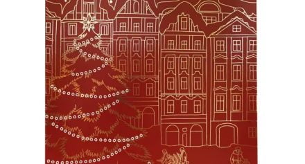 Sence Collection Advent Calendar 2022