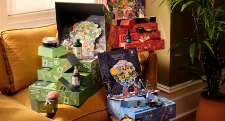 The Body Shop Advent Calendars 2022 – Available now