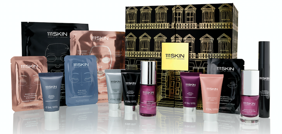 111Skin Advent Calendar 2022 111Skin Advent Calendar 2022