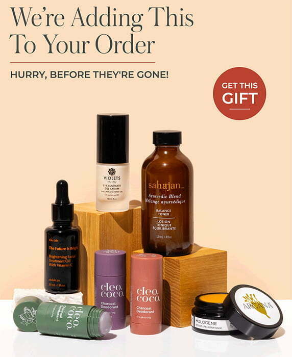 Beauty Heroes Labor Day Bundle 2022