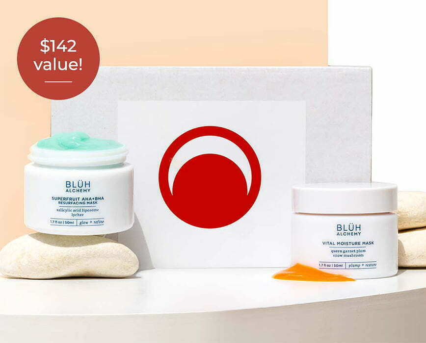 Beauty Heroes Beauty Discovery September 2022