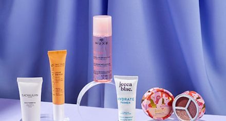 Birchbox Beauty Box September 2022