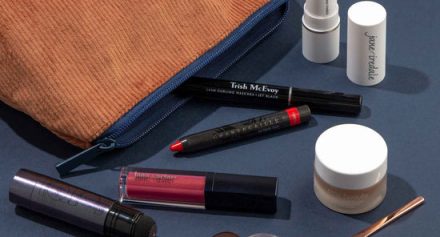 Bluemercury The Fall Makeup Edit 2022 – Available now