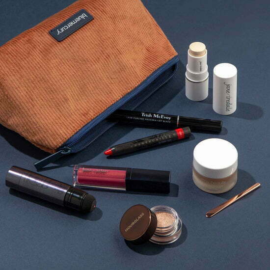 Bluemercury The Fall Makeup Edit 2022