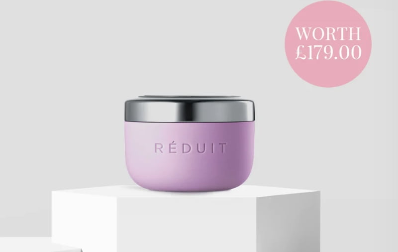 Cohorted Beauty Box October 2022