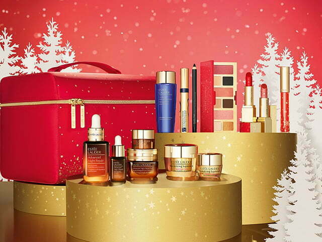 Estee Lauder Estee Lauder Blockbuster Collection: The Ultimate Gift 2022