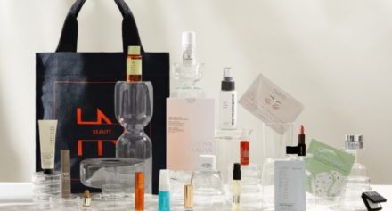 Harvey Nichols Gift With Purchase Autumn 2022 – Available now
