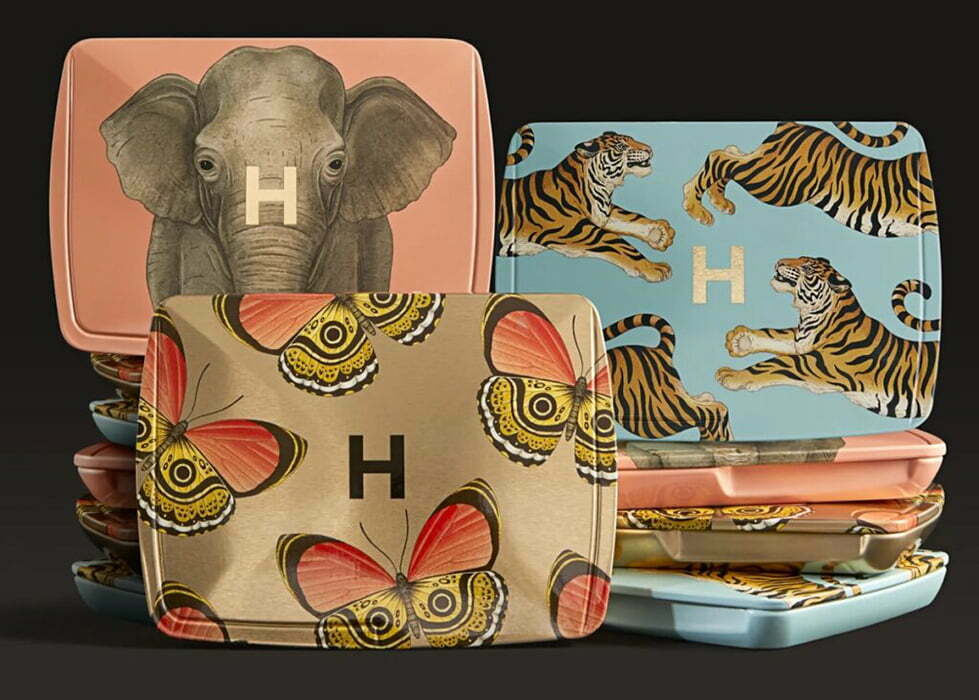 Hourglass Ambient Lighting Edit Collection 2022 