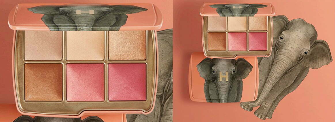Ambient Lighting Palette Unlocked Elephant Ambient Lighting Palette Unlocked Elephant