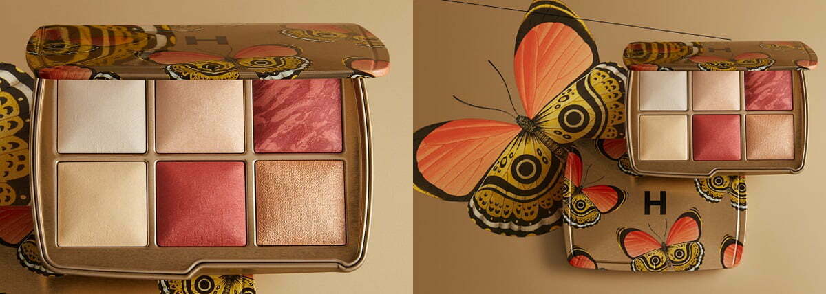 Ambient Lighting Palette Unlocked Butterfly Ambient Lighting Palette Unlocked Butterfly