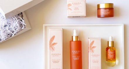 Joaquina Botánica X Laurel & Reed Box September 2022