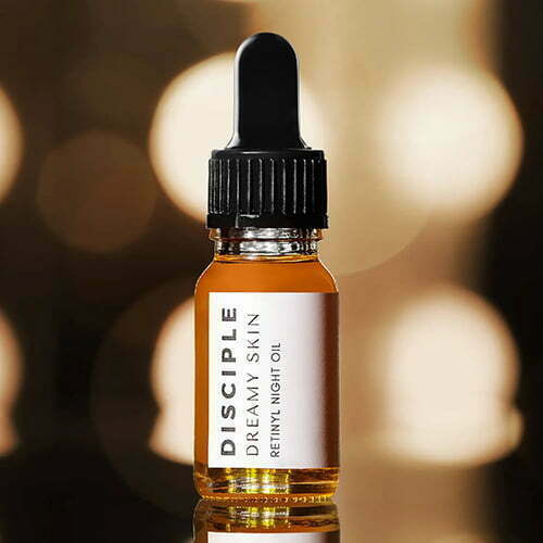 Disciple Dreamy Skin Retinyl Oil