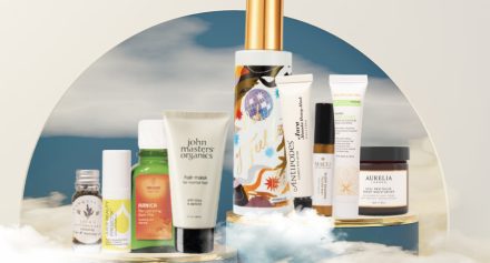 Naturisimo Bedtime Rituals Exclusive Discovery Box 2022