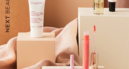 Next Hidden Gems Beauty Box 2022 Next Hidden Gems Beauty Box 2022